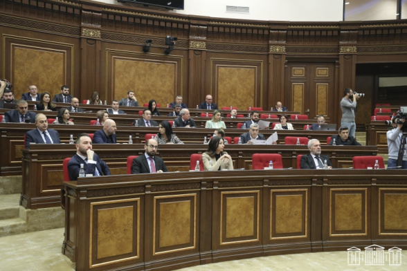 ГД-аевцы, согласны ли вы разделить с Пашиняном ответственность? – «Короче говоря» (видео)